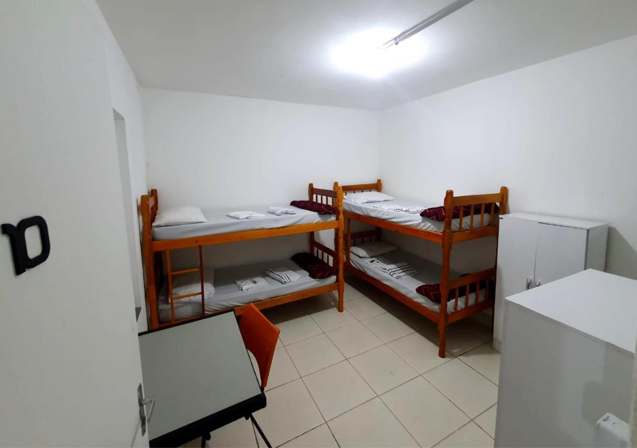 Hostel Airport Rooms Diadema Kültér fotó