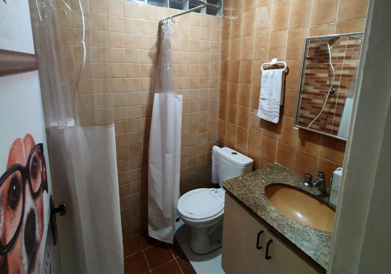 Hostel Airport Rooms Diadema Kültér fotó