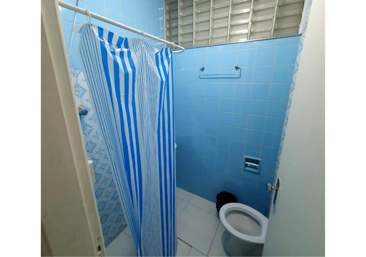 Hostel Airport Rooms Diadema Kültér fotó