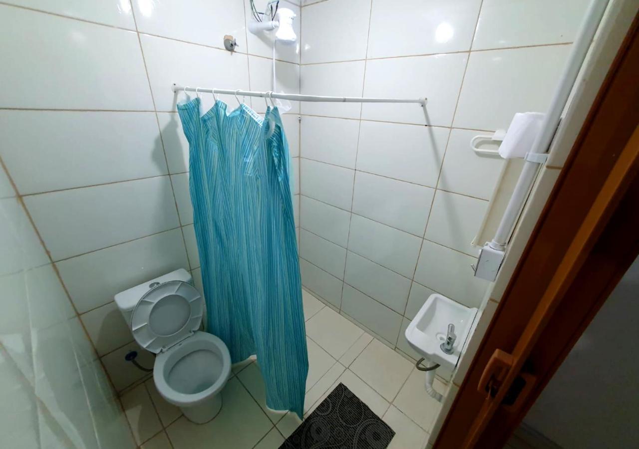 Hostel Airport Rooms Diadema Kültér fotó