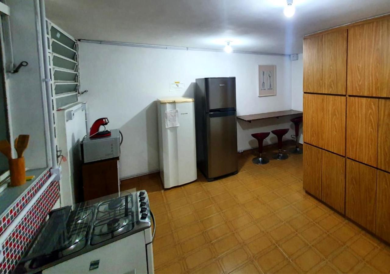 Hostel Airport Rooms Diadema Kültér fotó